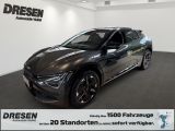 Kia EV6 EARTH 2WD 84 RWD NAVI,KLIMA,DAB,WÄRMEPUMPE,C