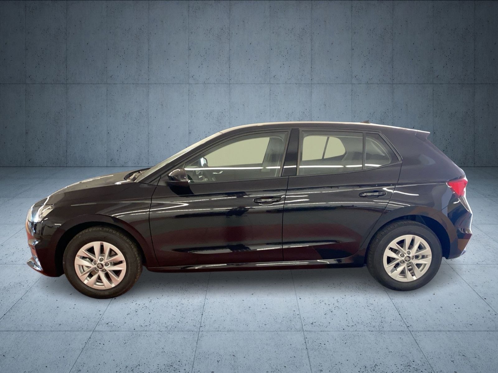 Skoda Fabia - Bild 2