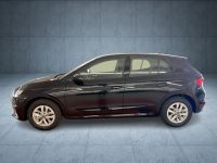 Skoda Fabia - Vorschau Bild 2