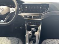 Volkswagen Taigo - Vorschau Bild 17