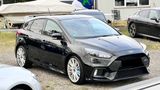 Ford Focus RS #SYNC#AudioSony#Kam#Hz.LR#SHZ#Ambiente - Ford: RS