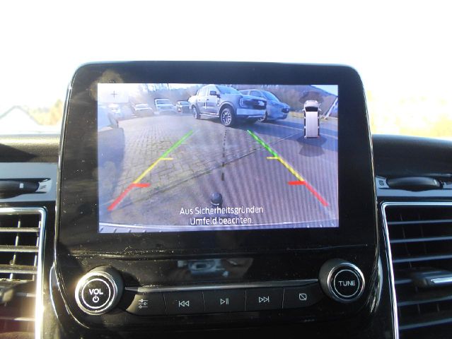 Ford TransitTourneo Custom Kombi 320 L1 Tourneo Tita