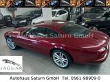 Jaguar XK8 Coupe 4,2 V8*deutsches Modell*TOP - Jaguar Gebrauchtwagen in Kassel