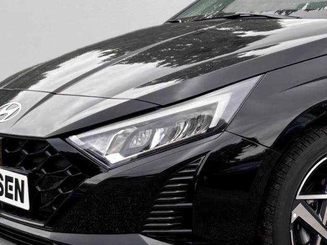 Hyundai i20 - Bild 5