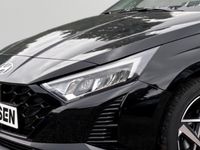 Hyundai i20 - Vorschau Bild 5
