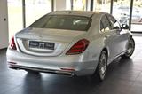 Mercedes-Benz S 450 4Matic 9G"PANO"LEDER BEIGE"360°-KAMERA"LED - Mercedes-Benz S 450: L