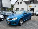 Opel Tigra Twin Top Enjoy - gebrauchte Opel Tigra aus dem Jahr 2005