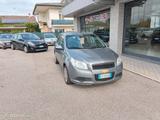 Chevrolet Aveo 1.2 GPL Neopatentati - graue Chevrolet Aveo