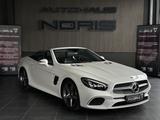 Mercedes-Benz SL 400 AMG *COMMAND*KAMERA*H&K*AIR*DEUTSCHES AUT - Mercedes-Benz SL 400 aus 2019