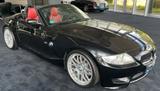 BMW Z4 M M Roadster - - BMW Z4 M: Roadster