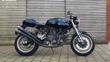 Ducati Sport 1000 - DUCATI SPORT 1000