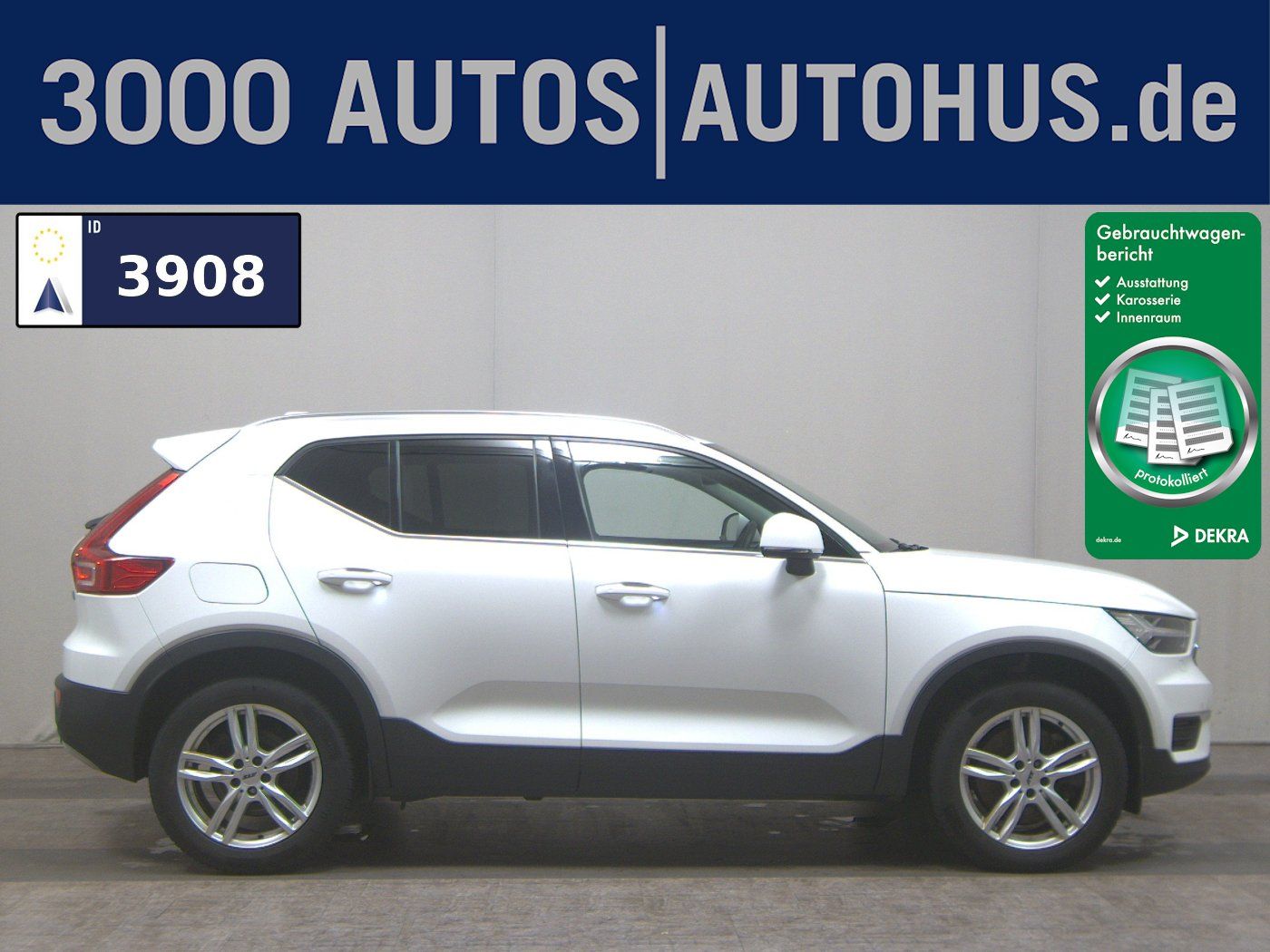 VOLVO XC 40
