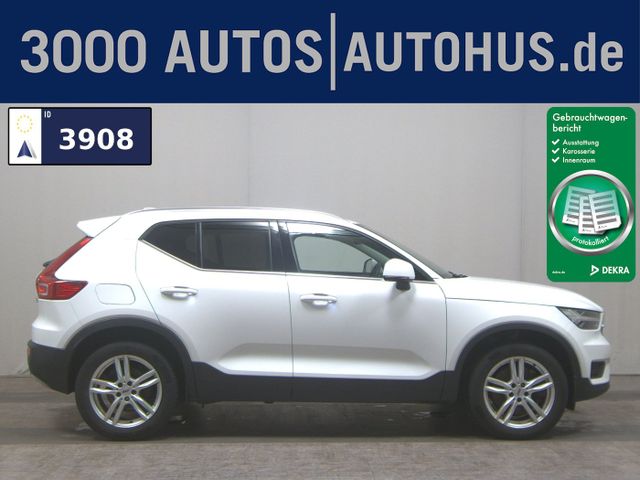 VOLVO XC 40