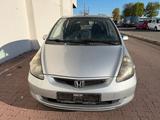 Honda Jazz 1.4 Benzin Automatik Getribe - Honda Jazz aus 2004: 1.4