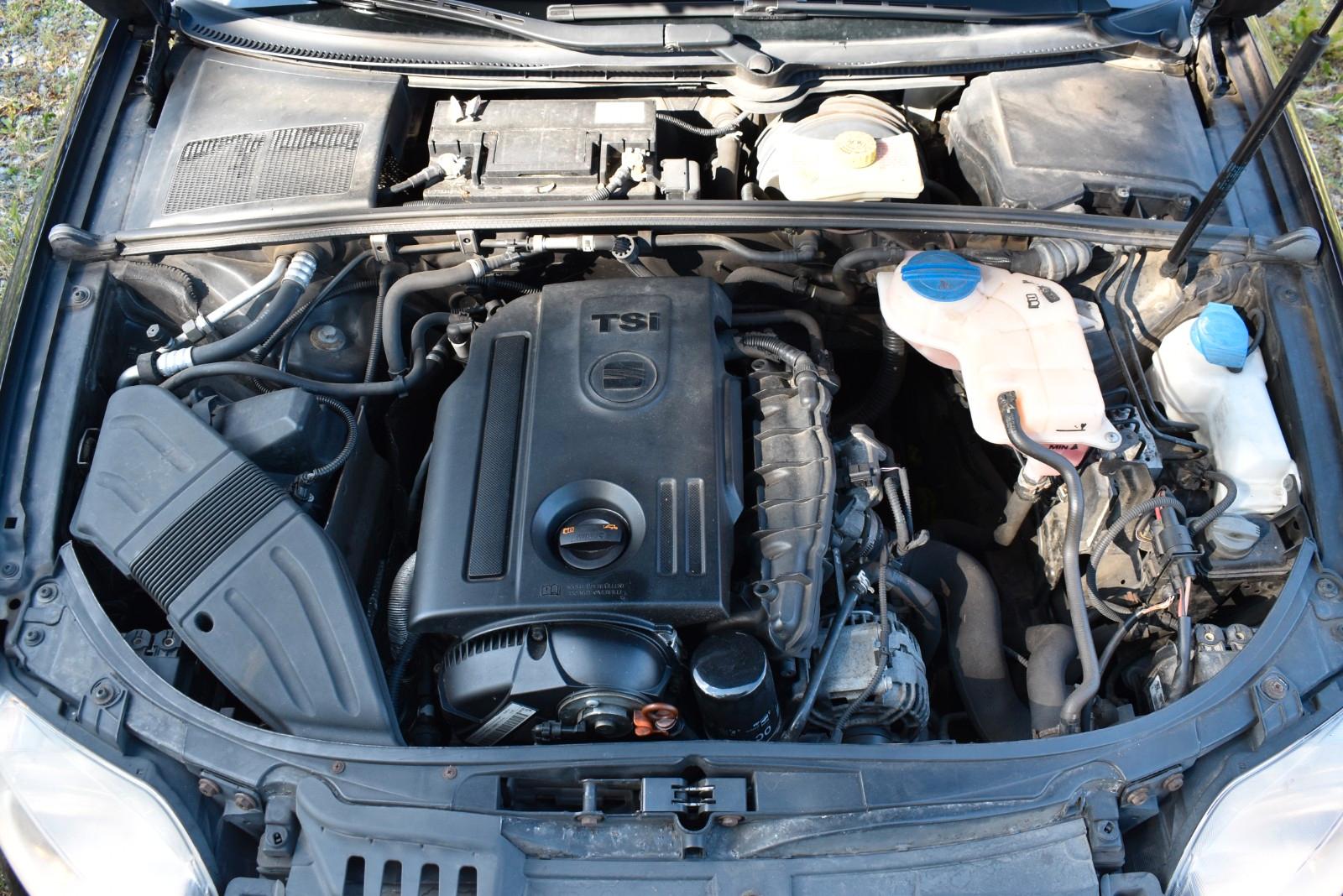 Seat Exeo 2013 — photo 29