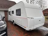 HYMER / ERIBA / HYMERCAR Eriba Exciting 471, Einzelbetten  - Angebote