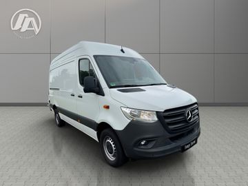 Mercedes Sprinter - 5
