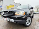 Volvo XC 90 D5 Summum + Klima + 2.2t AHK +7 Sitze - Volvo XC90: Summum