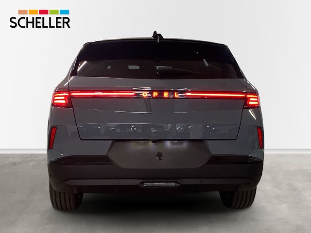 Grandland (2024->) 1.2 48V Mild-Hybrid 100kW GS