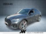 Audi SQ5 Sportback MATRIX/ACC/SITZKLIMA/21"/HEAD-UP - gebrauchte Audi SQ5 aus dem Jahr 2022