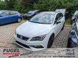Seat Leon ST 1.4 16V TSI ACT FR Sport-Winter|LED|Soun - Seat: Sport