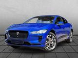 Jaguar I-Pace EV400 S 20" Totwinkel-Ass. SHZ Black-Pack - blaue Jaguar I-Pace