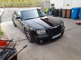 Chrysler 300C SRT8 6.1 Autom. SRT8 mit 7L Mopar kit - Chrysler: 3.8