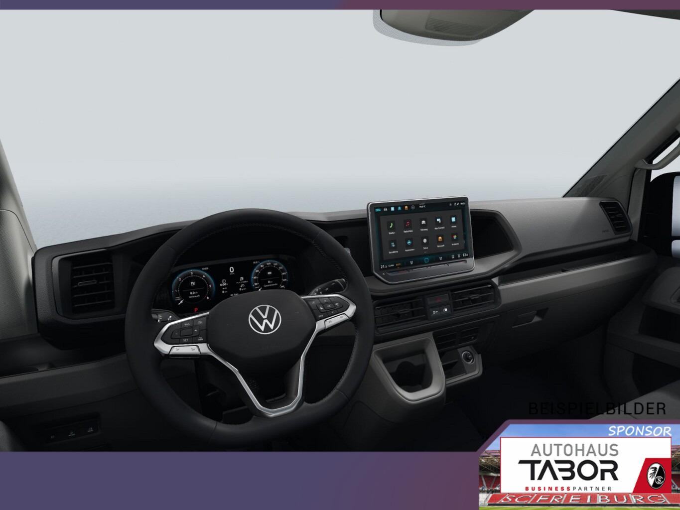 Volkswagen Crafter 35 AT8 L4H3 3S Temp AppC 2xPDC UVP-39%*