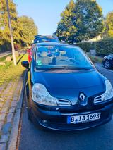 Renault Grand Modus Dynamique 1.2 16V TCE 100 Renaul... - Renault Grand Modus von privat