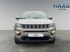 Fahrzeugabbildung Jeep Compass 2.0 MultiJet 103kW Longitude 4x4