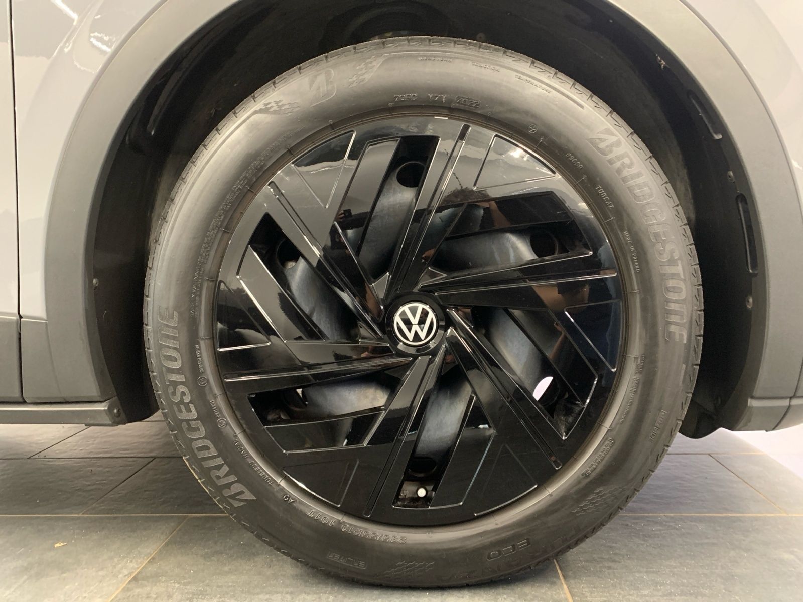 Volkswagen ID.4 - Bild 9