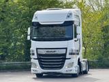 DAF XF 480 SSC, ACC, Low Deck, Intarder, Vollluft, 2 - DAF 480