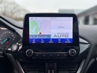 Ford Fiesta 1.0 EcoBoost Hybrid ST-Line X  GJR SITZHZ - Image