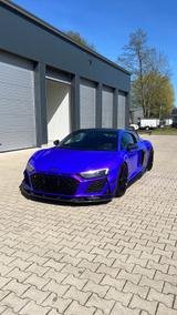 Audi R8 5.2 FSI performance S tronic quattro - - gebrauchte Audi R8 aus dem Jahr 2020