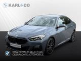 BMW 220 i GC M Sport Panorama Leder adap. HiFi 19''