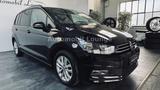 Volkswagen Touran Comfortline 7 Sitzer / Klima / AHK / PDC - Volkswagen Touran: Limousine