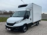 Iveco Daily 35S16 3.0/160PS Mroźnia -29/+29*C + 230V - Iveco Daily 29