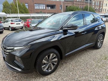 Hyundai TUCSON - 2