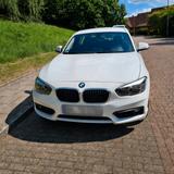 BMW 118i F20 Facelift 6-Gang HU neu Sitzheizung  - BMW 118 in Herne
