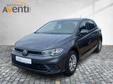 Volkswagen Polo Life AHK*DSG*Pano*Navi*LED*PDC*SHZ*Allwette - gebrauchte VW Polo aus dem Jahr 2022