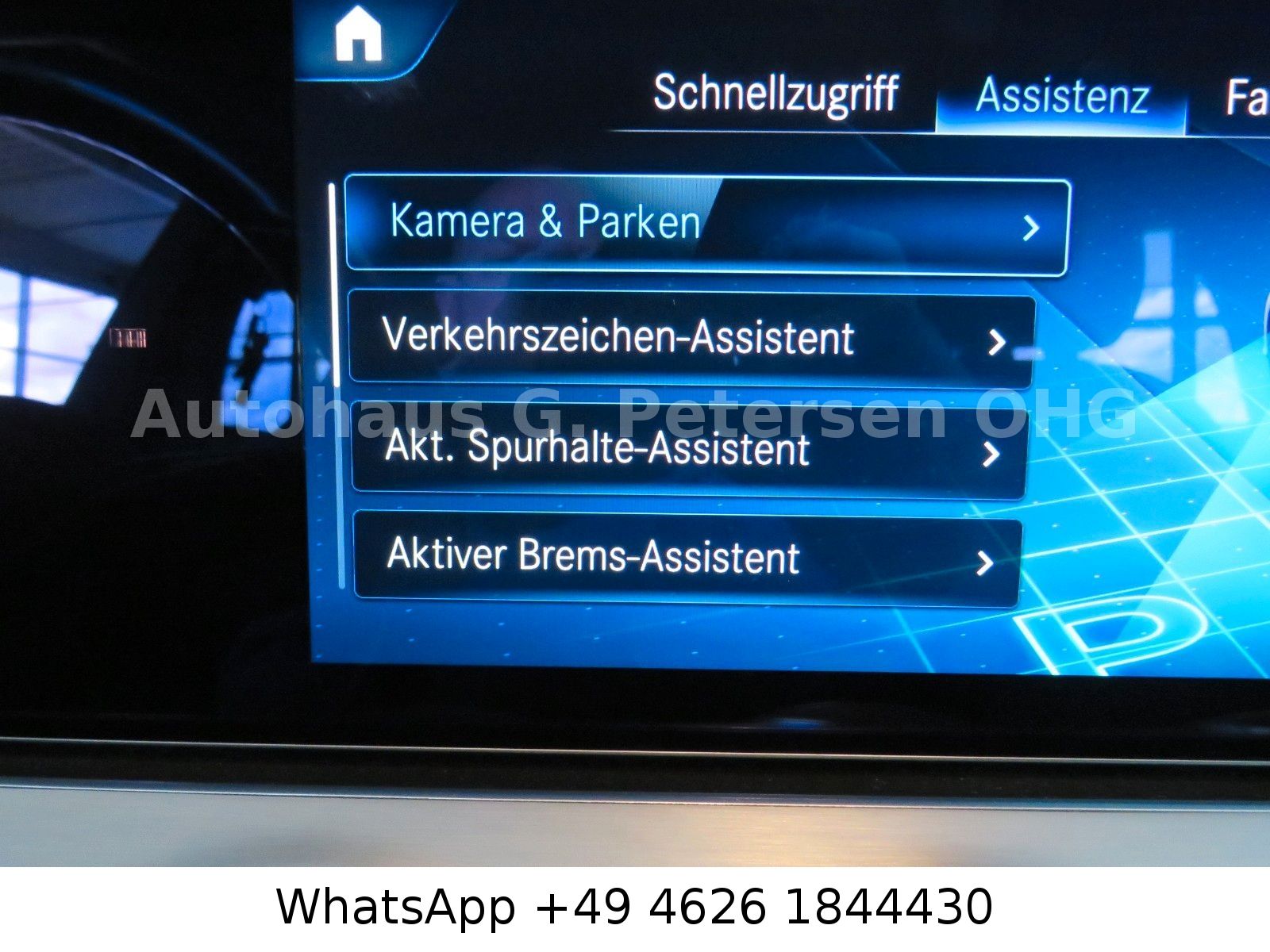 Fahrzeugabbildung Mercedes-Benz E 220 Td*