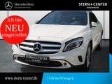 Mercedes-Benz GLA 250 Urban 4Matic Xenon Pano AHK Navi AUT - Mercedes-Benz GLA 250 aus 2016