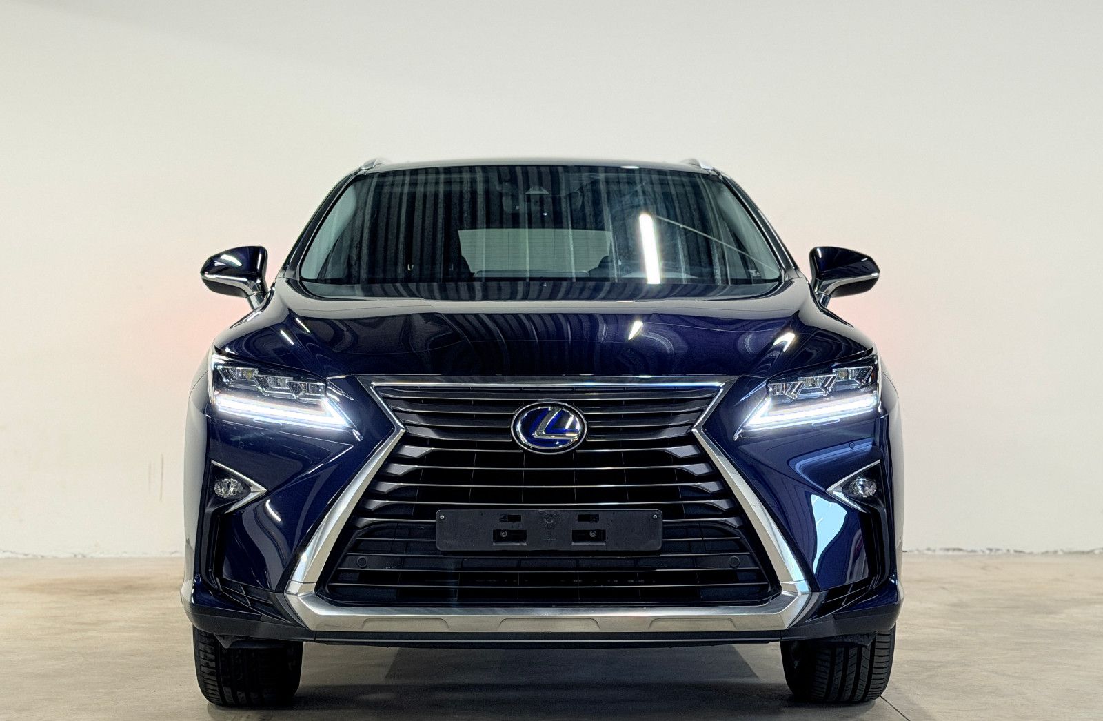 Lexus RX 450h AWD Executive Line imagem 2