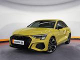 Audi S3 Limousine 2.0 TFSI Q LM19 NAVI+ SITZHZ VIRTUA - Audi S3 in Dortmund