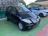 Mercedes-Benz Mercedes-benz A 160 CDI Avantgarde - gebrauchte Mercedes-Benz A 160 aus dem Jahr 2005
