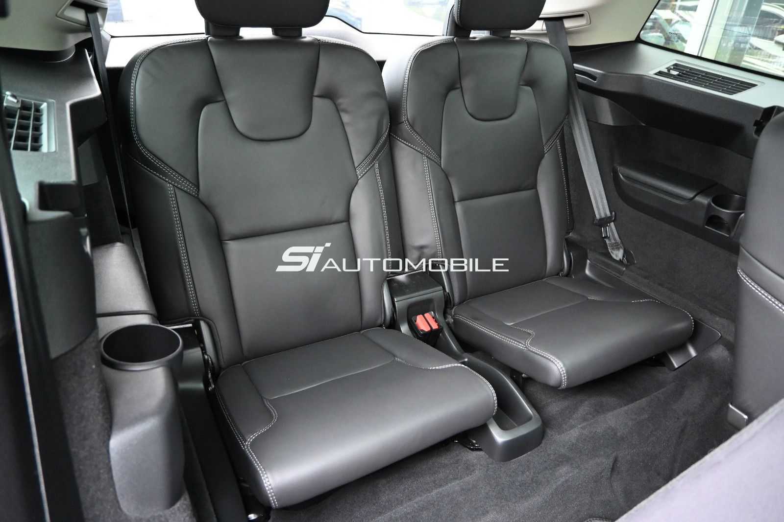 Fahrzeugabbildung Volvo XC90 T8 AWD Recharge Ultimate Dark °UVP 106.534€