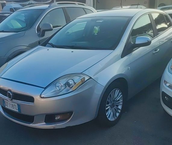 Fiat Bravo 1.4 Emotion GPL