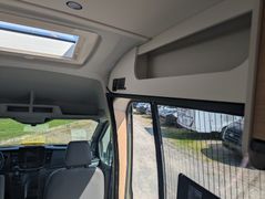 Sunlight Cliff 4x4 Greentrek 590 