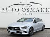 Mercedes-Benz CLA 180 Shooting Brake d Progressive KEYGO / AHK - Mercedes-Benz CLA 180 Shooting Brake aus 2021