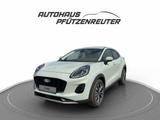 Ford Puma 1.0 EcoBoost Titanium 5 Jahre Garantie LED